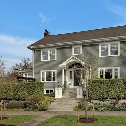 Buy this 5 bed house on 3422 Hunter Boulevard South in Seattle, WA 98144