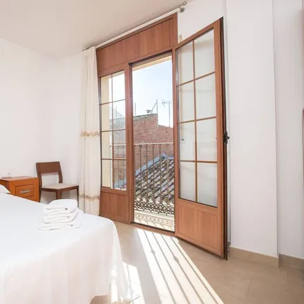 Rent this 3 bed house on Carrer de Tarragona in 43839 Creixell, Spain