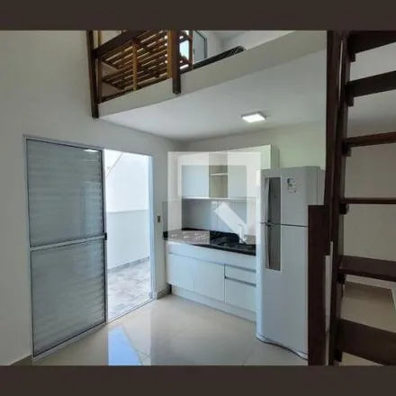Rent this 1 bed apartment on Rua dos Guainumbis in Vila Costa e Silva, Campinas - SP