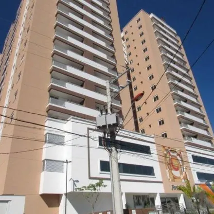 Image 1 - Bloco B, Rua Farroupilha, Campinas, São José - SC, 88117-110, Brazil - Apartment for sale