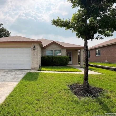 Rent this 3 bed house on 132 Birchwood Bay in Bexar County, TX 78253