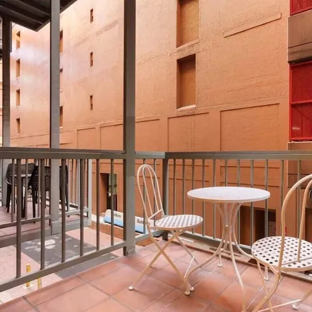Rent this 1 bed apartment on Pyrmont NSW 2009