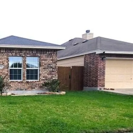 Rent this 3 bed house on 2976 Dante Drive in Corpus Christi, TX 78415
