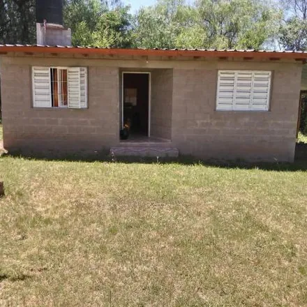 Buy this 1 bed house on De los Castillos in Cumbre Azul, Cosquín