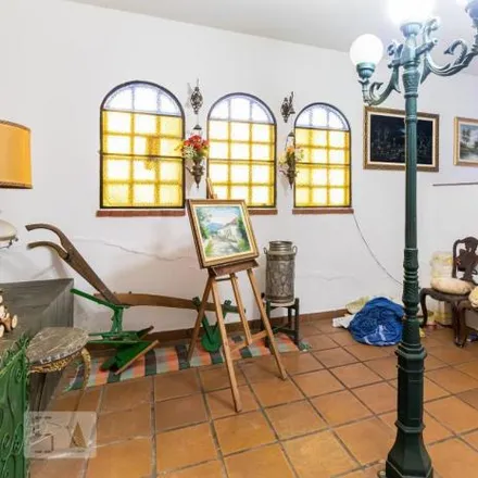 Rent this 5 bed house on Rua Doutor Mário Ottobrini Costa in São Paulo - SP, 04805-300