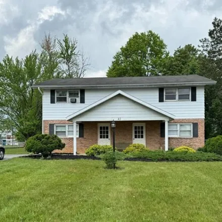 Buy this 4 bed house on 41 Turner Drive in Greene Township, PA 17222