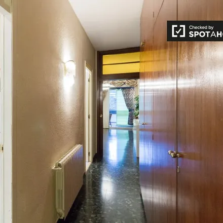 Image 4 - Carrer de París, 43, 08001 Barcelona, Spain - Room for rent