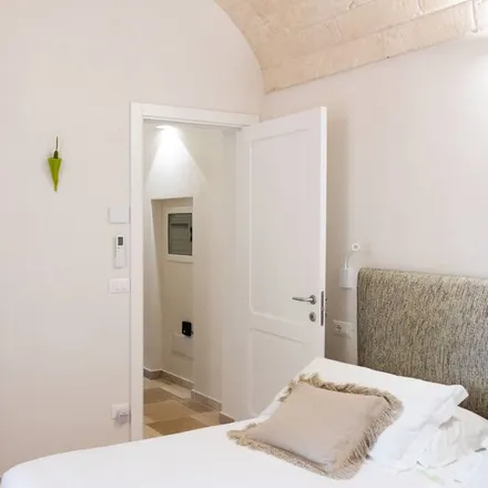 Rent this 5 bed house on Buongiorno Puglia in Via Giovanni Carlo Bovio, 72017 Ostuni BR