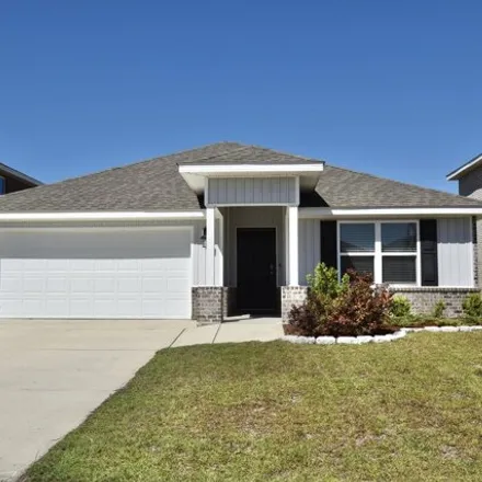 Buy this 4 bed house on Titus Road in Bay County, FL