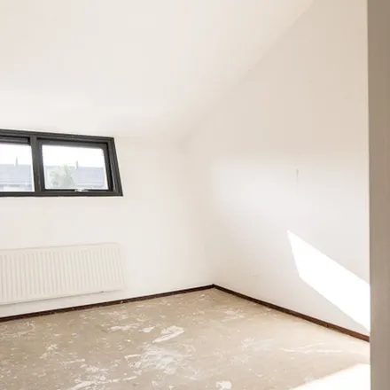 Image 8 - Nassaustraat 12, 3451 CR Vleuten, Netherlands - Apartment for rent