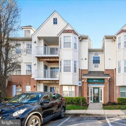 Buy this 1 bed condo on 8911 Town Center Circle in Upper Marlboro, Prince George's County