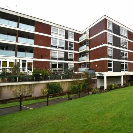Buy this 2 bed apartment on Garnet Court in Chelmscote Road, Ulverley Green