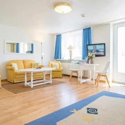 Rent this studio apartment on Sylt Airport in Zum Fliegerhorst, 25980 Sylt