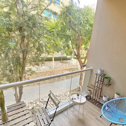 Image 3 - Al Ghozlan 4, 5 Street, Al Thanyah 3, Dubai, United Arab Emirates - Apartment for rent