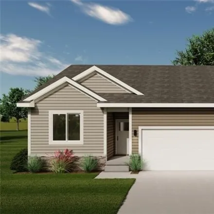 Buy this 4 bed house on Allerton Drive in Ames, IA 50014
