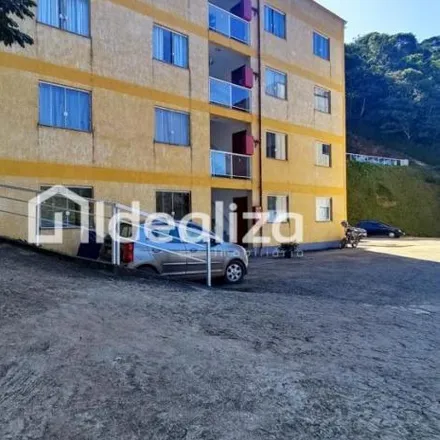 Image 2 - Estrada Bulgaria, Vale do Cedrinho, Teresópolis - RJ, 25975-442, Brazil - Apartment for sale