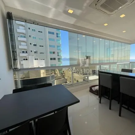 Rent this 4 bed apartment on Rua 317 A in Meia Praia, Itapema - SC