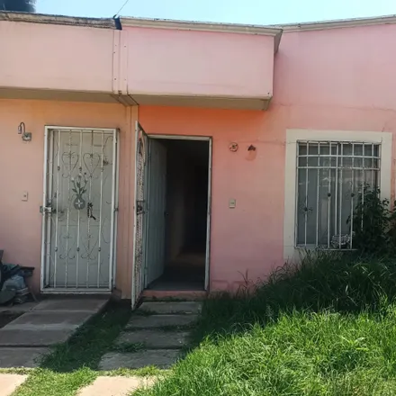 Buy this 1 bed house on Guardia Nacional in Calle Chihuahua, Villas de San Martín