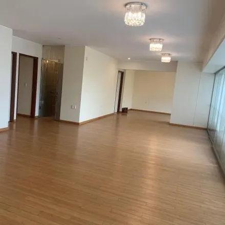 Rent this 3 bed apartment on Caminos del Inca Avenue in Santiago de Surco, Lima Metropolitan Area 15038