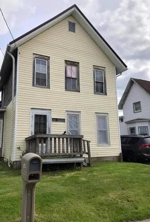 Buy this 4 bed house on 215 South Street in Athens, PA 18810