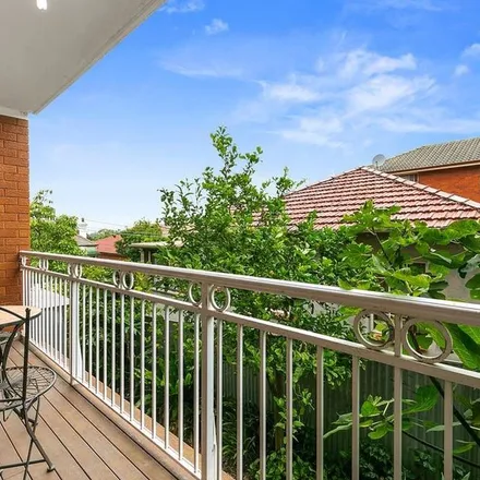 Rent this 2 bed apartment on Frede Lane in Marrickville NSW 2204, Australia