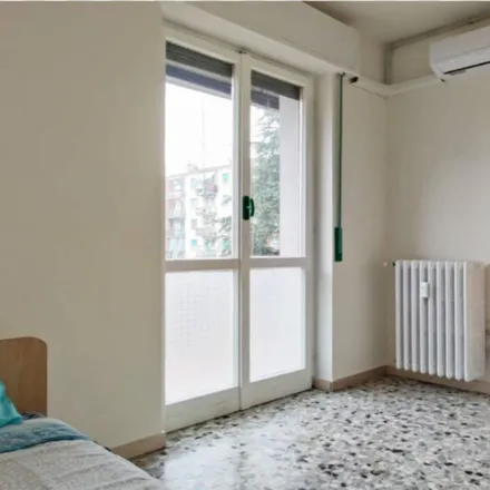 Image 3 - Via Alberto da Gandino, 20152 Milan MI, Italy - Room for rent