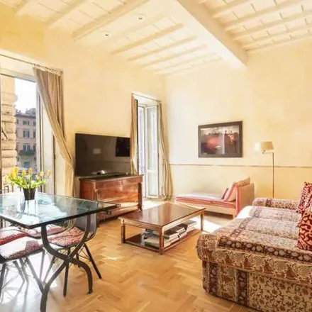 Image 4 - Palazzo della Cancelleria, Piazza della Cancelleria, 00186 Rome RM, Italy - Apartment for rent