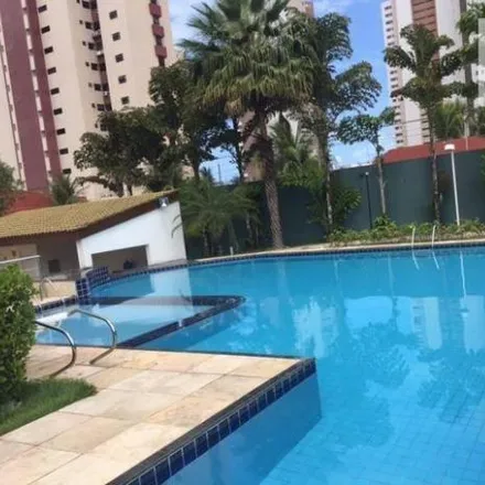 Buy this 4 bed apartment on Rua Doutor Adjemir Parahyba 90 in Guararapes, Fortaleza - CE