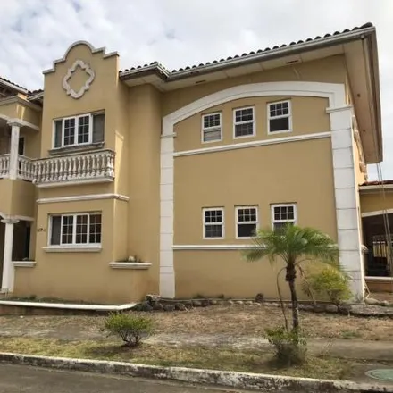 Buy this 6 bed house on Ministerio Salud in Calle Gorgas, Ancón