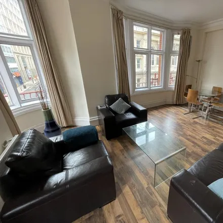Image 3 - The Florence, 106-110 Edmund Street, Attwood Green, B3 2ES, United Kingdom - Apartment for rent