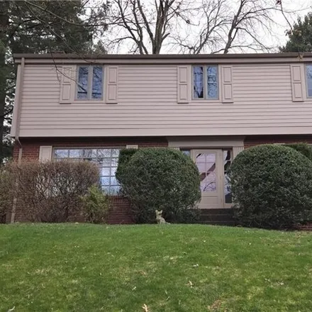 Buy this 4 bed house on 112 Woodshire Drive in East Pittsburgh, Allegheny County