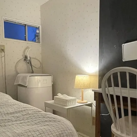 Rent this 1 bed apartment on Setagaya in 156-0051, Japan