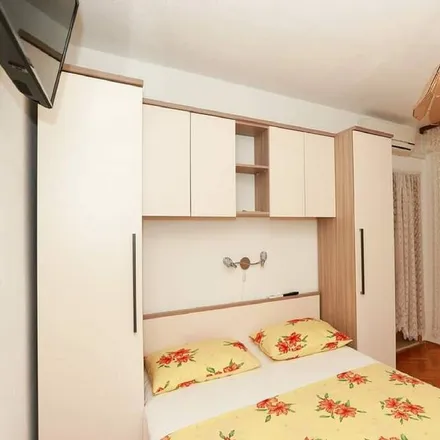 Image 1 - 21320 Baška Voda, Croatia - Apartment for rent