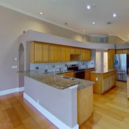 Rent this 5 bed apartment on 2573 Mayfair Lane in Weston Hills, Weston