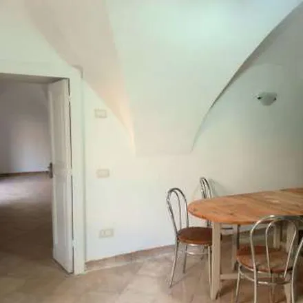Rent this 1 bed apartment on Scugnizzo Liberato in Salita Pontecorvo 46, 80135 Naples NA