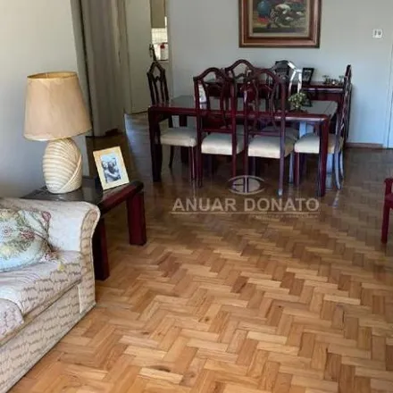 Buy this 3 bed apartment on SESC Palladium in Rua Rio de Janeiro 1046, Centro