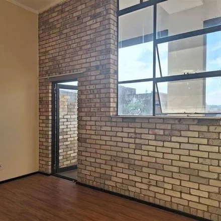 Image 3 - Gus Street, Jeppestown, Johannesburg, 2001, South Africa - Apartment for rent