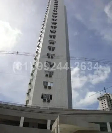 Image 2 - Estrada do Arraial 3720, Casa Amarela, Recife - PE, 52070-230, Brazil - Apartment for sale