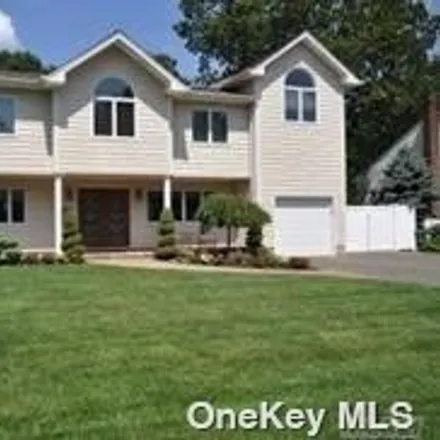 Buy this 5 bed house on 435 Spruce Ave in West Islip, New York