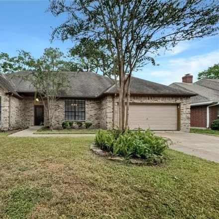 Image 1 - 3856 September Drive, Baytown, TX 77521, USA - House for sale