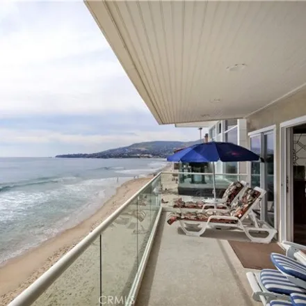 Image 3 - 1249 Ocean Front, Laguna Beach, CA 92651, USA - Apartment for rent