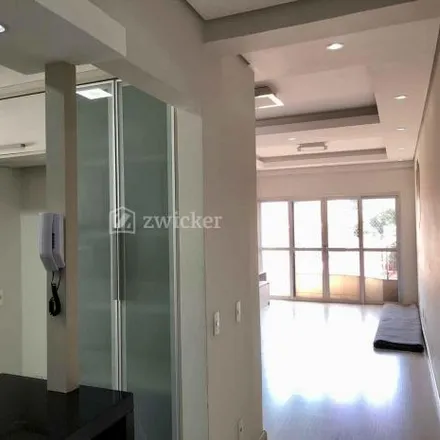 Buy this 2 bed apartment on Rua Richieri Jacomo Dalben in Lençóis Paulista, Lençóis Paulista - SP