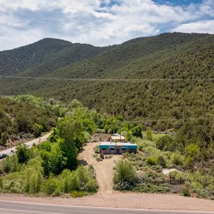 Buy this 1 bed house on US 64 in Taos County, NM 87571