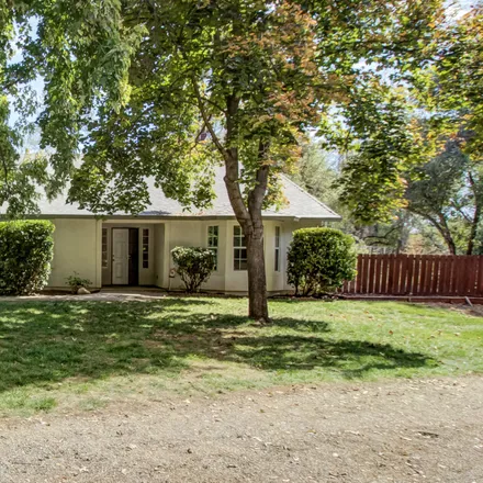 Buy this 3 bed house on 3618 Somerset Avenue in Enterprise, Redding