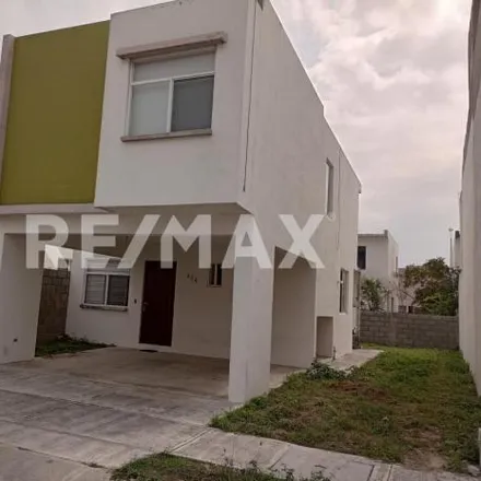 Rent this 3 bed house on unnamed road in 89604 Ciudad Madero, TAM