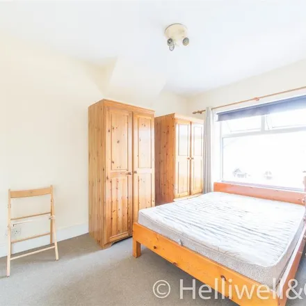 Image 2 - 97 Balfour Road, London, W13 9TW, United Kingdom - Apartment for rent