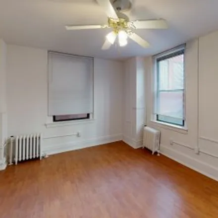 Buy this studio apartment on #519,1324 Locust Street in Center City, Philadelphia