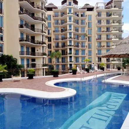 Image 2 - James Cook, Balcones de Costa Azul, 39300 Acapulco, GRO, Mexico - Apartment for rent