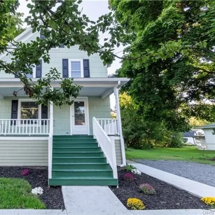 Buy this 3 bed house on 5 Margaret Avenue in Village of Alexandria Bay, Alexandria