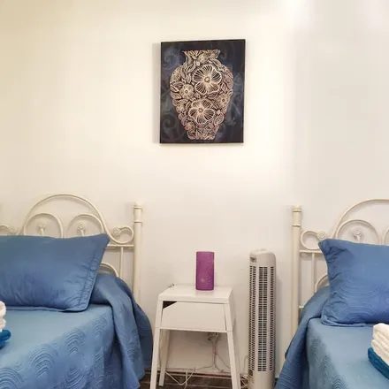 Rent this 5 bed house on Aldea de San Nicolás in La, Canary Islands